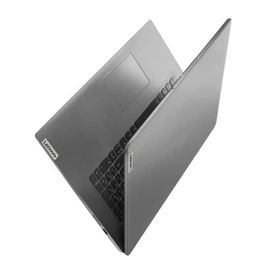 Laptop LENOVO 17