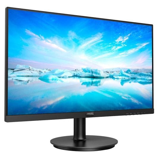 PC-monitor PHILIPS 27