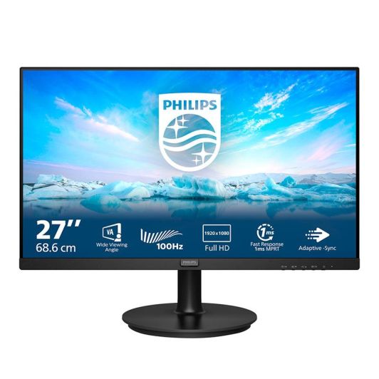 PC-monitor PHILIPS 27