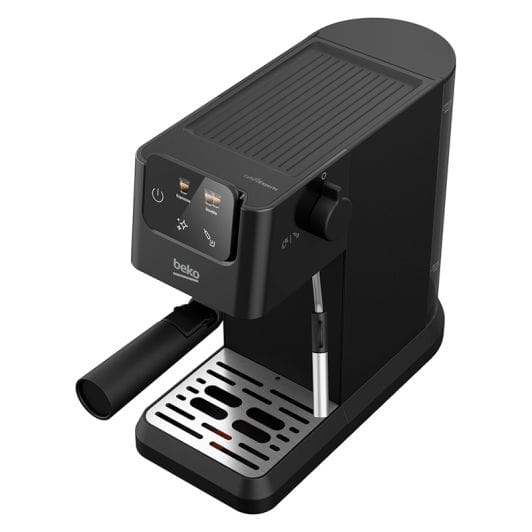 Espresso Pomp BEKO CEP5302B met Aanraakscherm