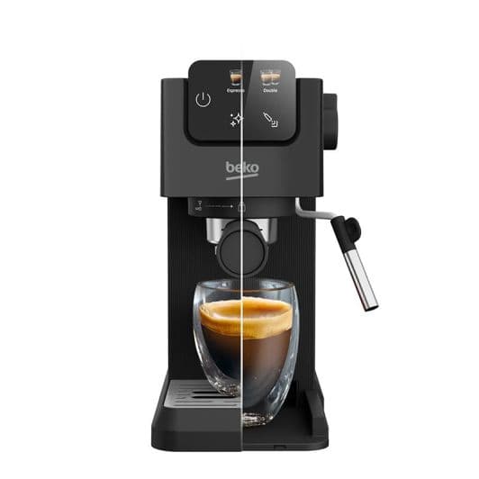 Espresso Pomp BEKO CEP5302B met Aanraakscherm