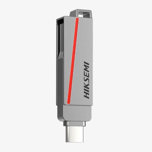 HIKSEMI OTG 64GB USB-sleutel