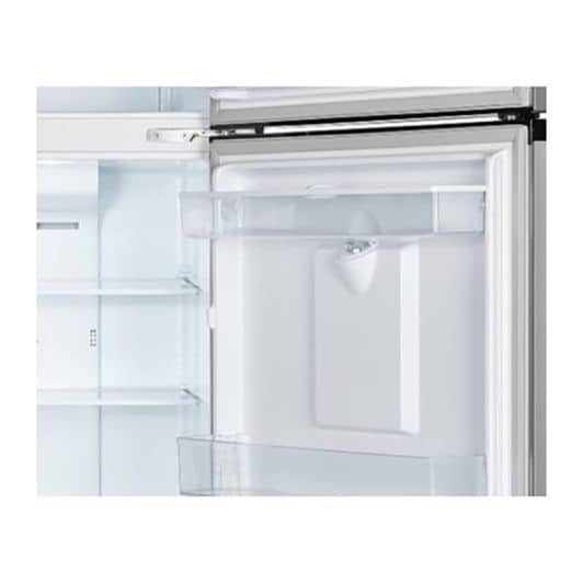 Réfrigérateur combiné HISENSE HTN461WDE