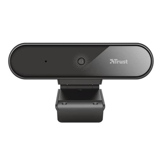 Webcam TRUST FHD Tyro