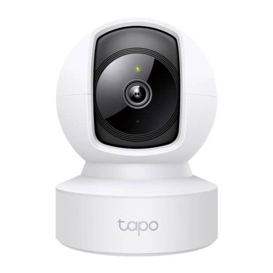 Camera Securite TAPO INT MOTO C212 2K