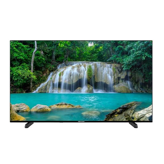 EDENWOOD ED55A08UHD-VE  TV UHD 4K 55