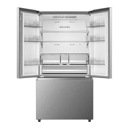 Réfrigérateur 3Portes HISENSE RF815N4SASE
