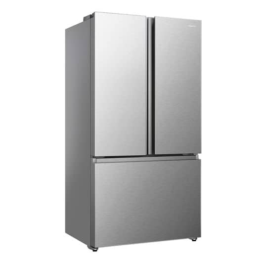 Réfrigérateur 3Portes HISENSE RF815N4SASE