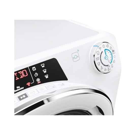 Lave-Linge frontale CANDY RO 486DWMC7/1-S