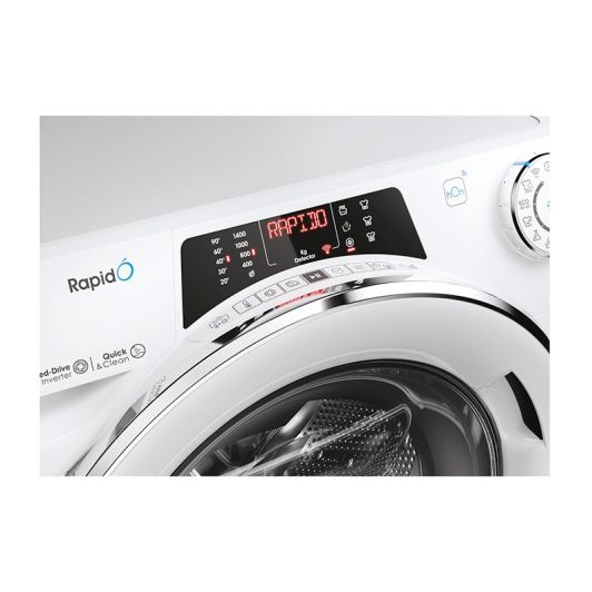 Lave-Linge frontale CANDY RO 486DWMC7/1-S