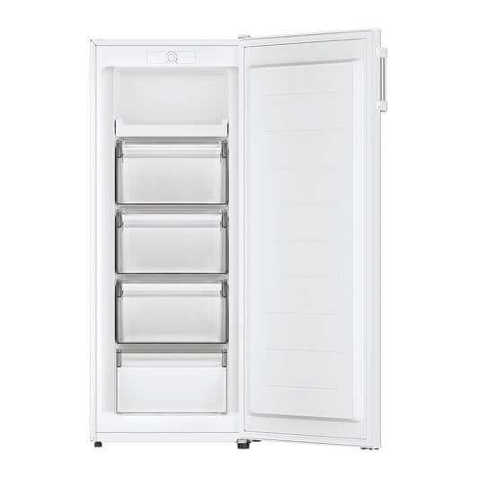 Congélateur armoire HOOVER HOUQS 513EWH