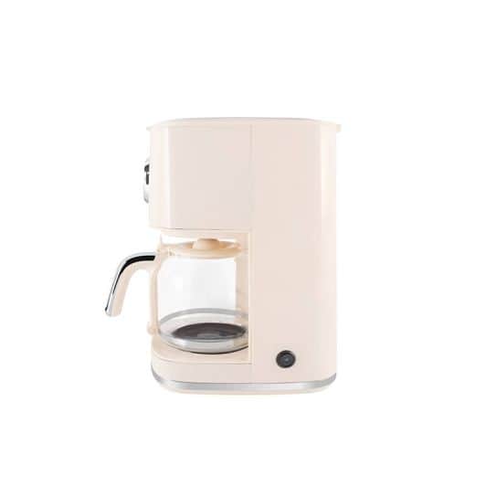 Koffiezet KITCHENCOOK RETRO COFFE CREM 1