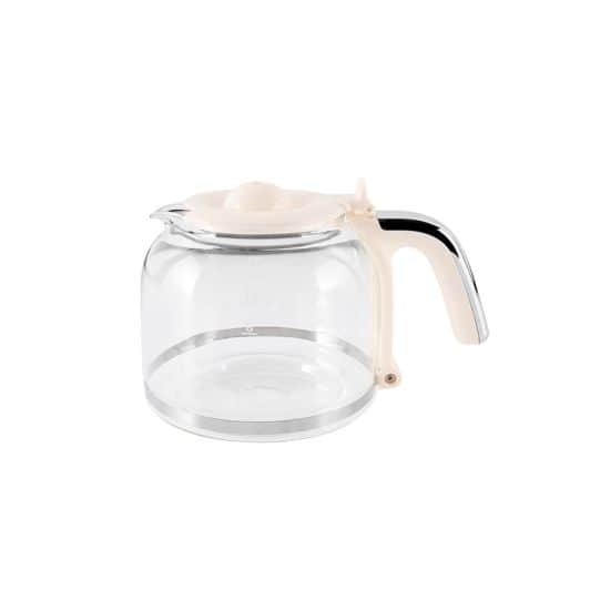 Cafetière KITCHENCOOK RETRO COFFE CREM 1