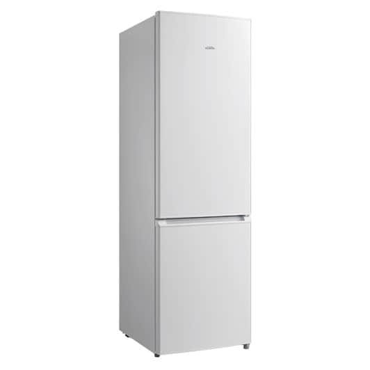 Réfrigérateur Combiné VALBERG CNF 270 D W625C