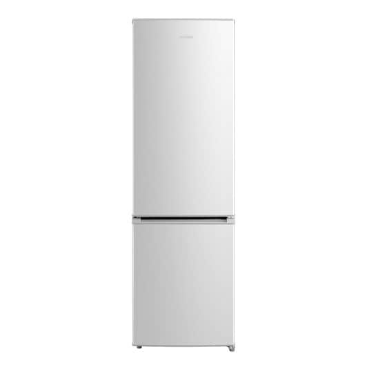 Réfrigérateur Combiné VALBERG CNF 270 D W625C