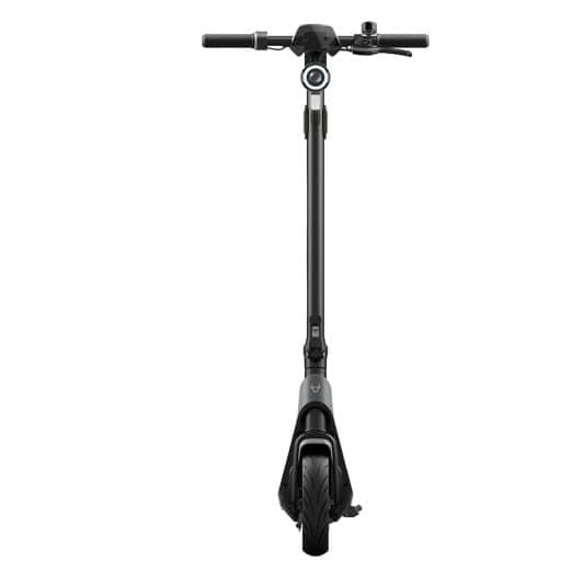 Trottinette NIU KQI2PRO Gris