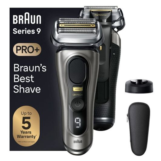 Scheerapparaat BRAUN SERIES 9 9515s