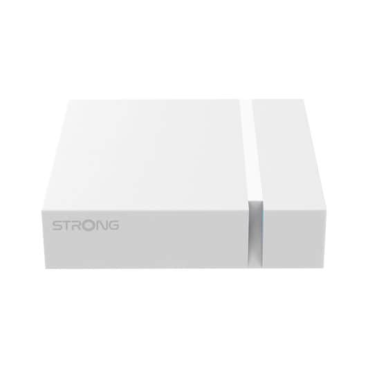 STRONG 4K LEAP S3+ ANDROID BOX 