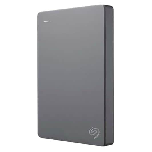 Disque Dur SEAGATE 4To