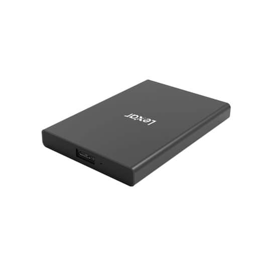 Externe SSD LEXAR 2Tb - E100P