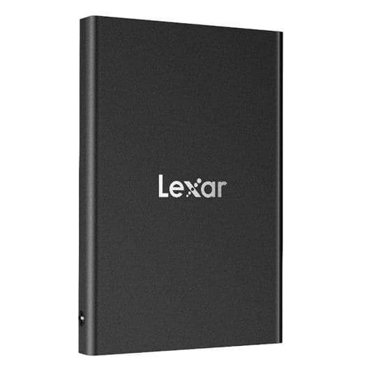 Externe SSD LEXAR 2Tb - E100P