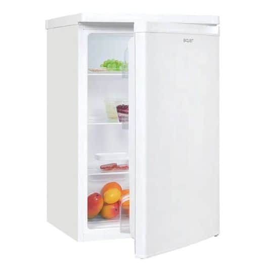 Réfrigérateur top EXQUISIT KS16-V-040EW