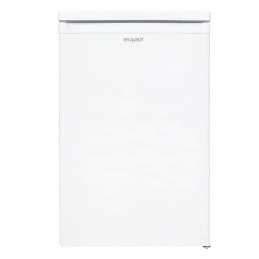 Réfrigérateur top EXQUISIT KS16-V-040EW
