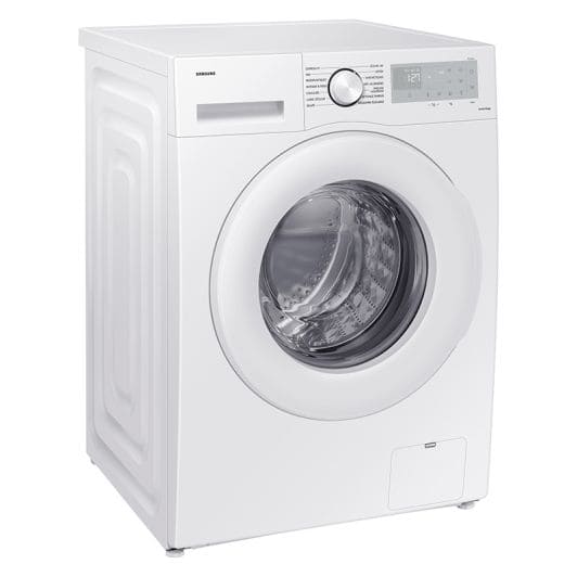 Lave-Linge SAMSUNG WW80CGC04DTH (8KG)