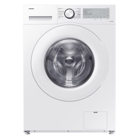 Lave-Linge SAMSUNG WW80CGC04DTH (8KG)