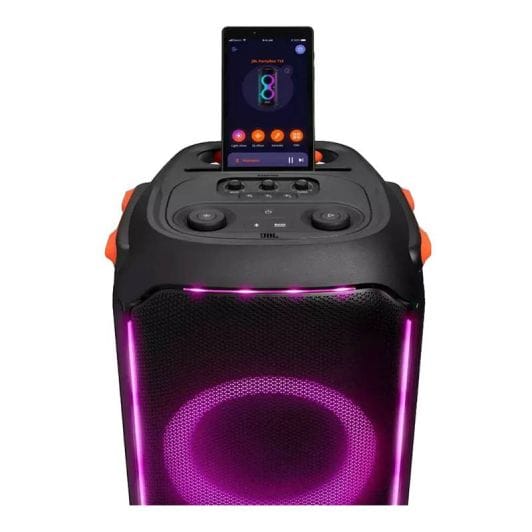 SPEAKER BTH JBL PARTYBOX 710