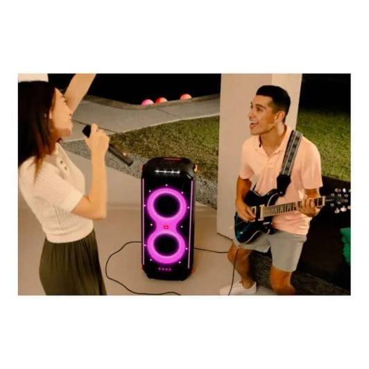 SPEAKER BTH JBL PARTYBOX 710