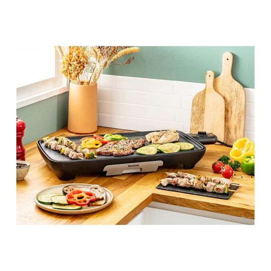 Plancha TEFAL MALAGA XL CB503813 51x25,5