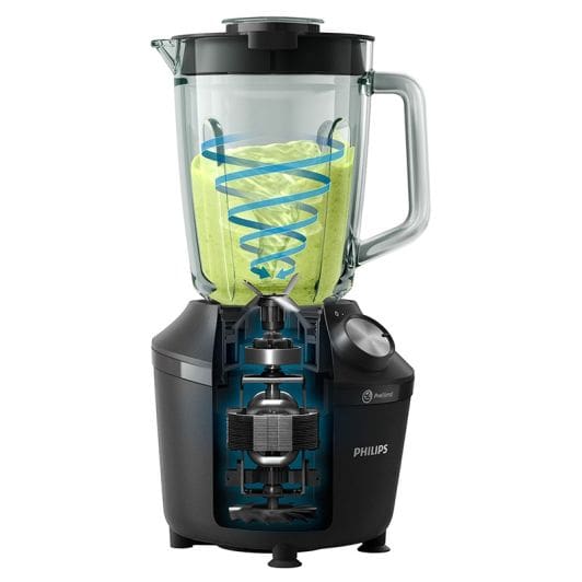 Blender PHILIPS HR2291/01 Daily 600W