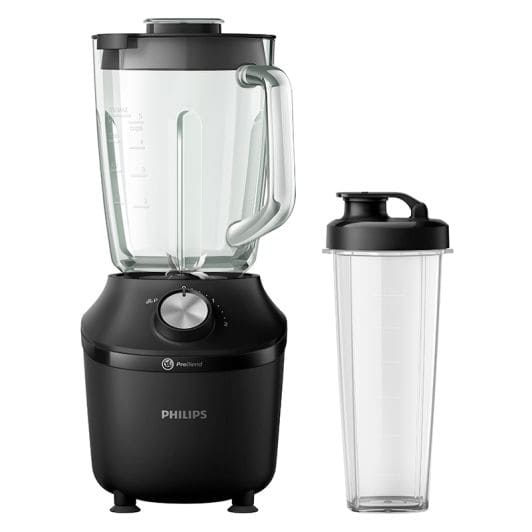 Blender PHILIPS HR2291/41 Daily 600W