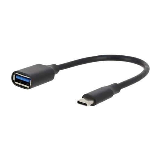 Adapter SEDEA OTG UCB-C <-> USB