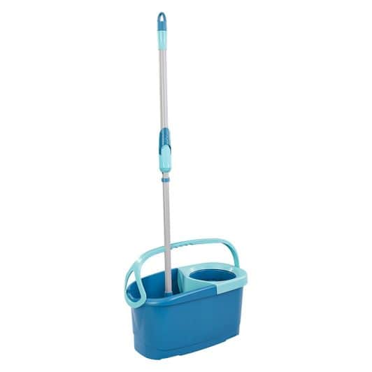 Set LEIFHEIT clean twist mop ergonomique