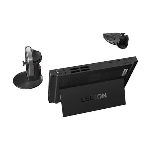 Console LENOVO Legion 512Go noir