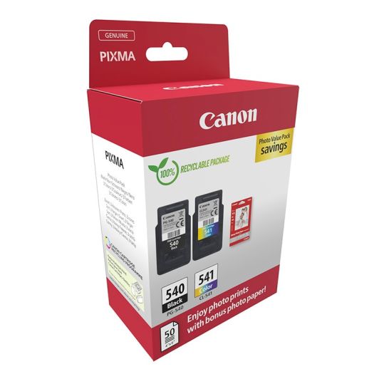 MultiPack CANON PG-540/CL-541 PVP