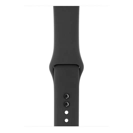  APPLE Watch Series 5 40mm gris sidéral Reconditionnée grade A+