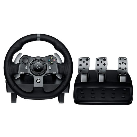 Volant LOGITECH G920 Driving Force