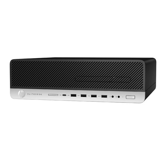 Ordinateur HP 800G4SFF-i5-8/16Go/512Go Reconditionné grade ECO