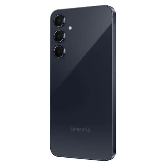 Smartphone SAMSUNG A55 5G 128Gb nachtblauw