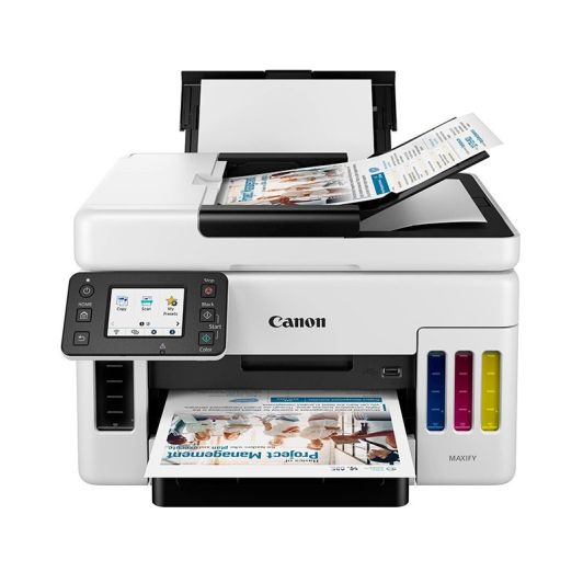 Imprimante CANON GX6050