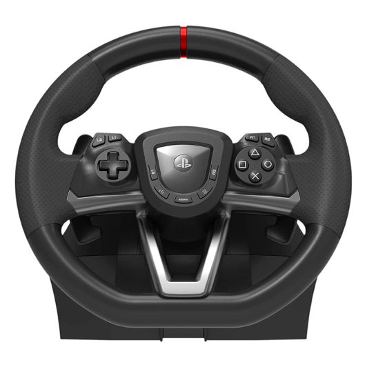 Volant HORI RACING WHEEL APEX pour Playstation