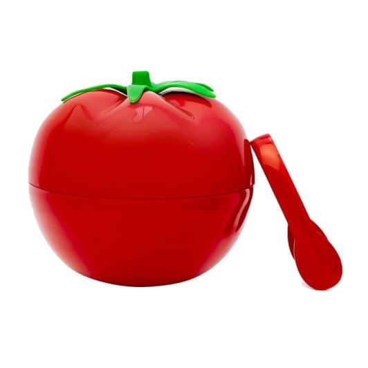 SEAU glaçons tomate + pince