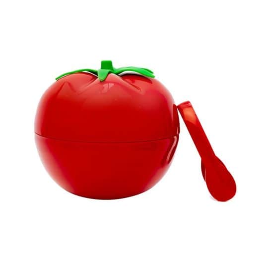 SEAU glaçons tomate + pince