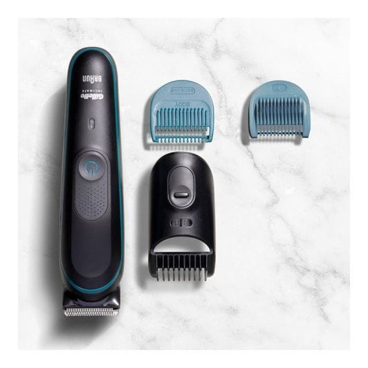 Bodytrimmer GILLETTE Intimate Trimmer