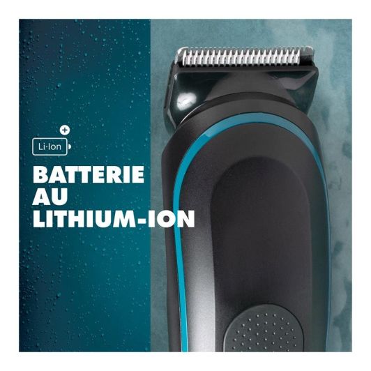 Bodytrimmer GILLETTE Intimate Trimmer