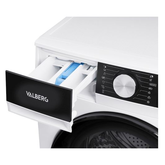 Wasmachine VALBERG WF 714 A-10 W566C