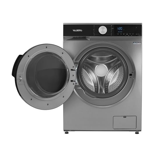 VALBERG WF 814 A-10 S566C Wasmachine  8 kg